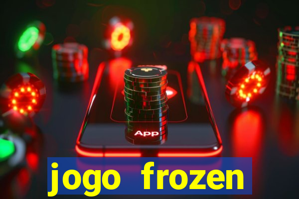 jogo frozen problema em dobro